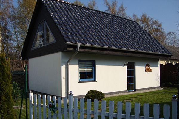 Das Haus